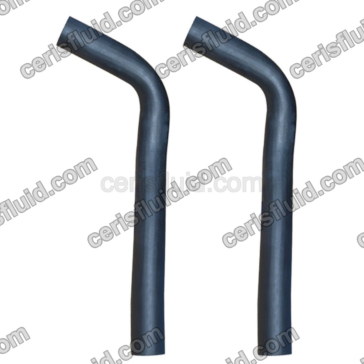 Lower Radiator Hose - view 5