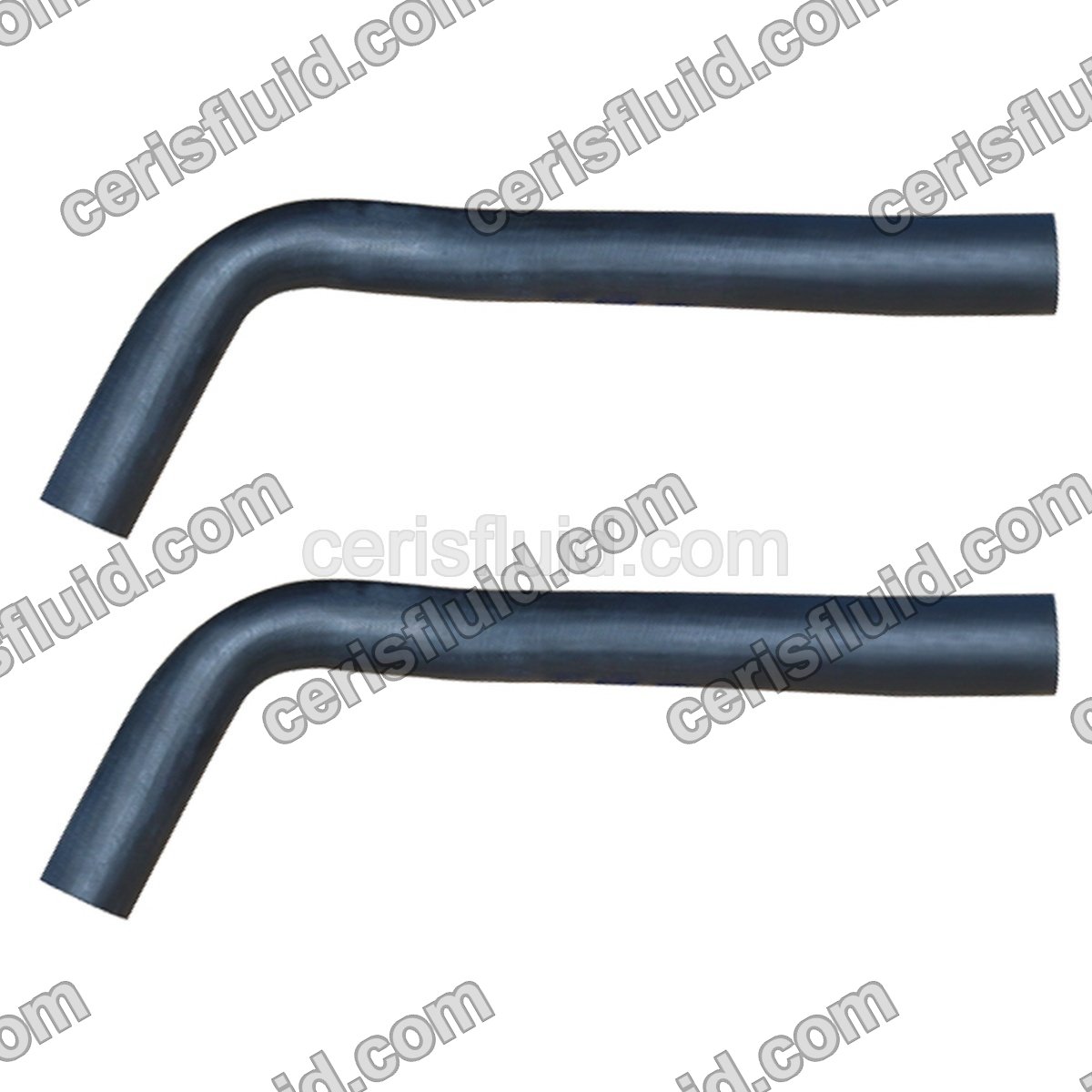 Lower Radiator Hose - view 6