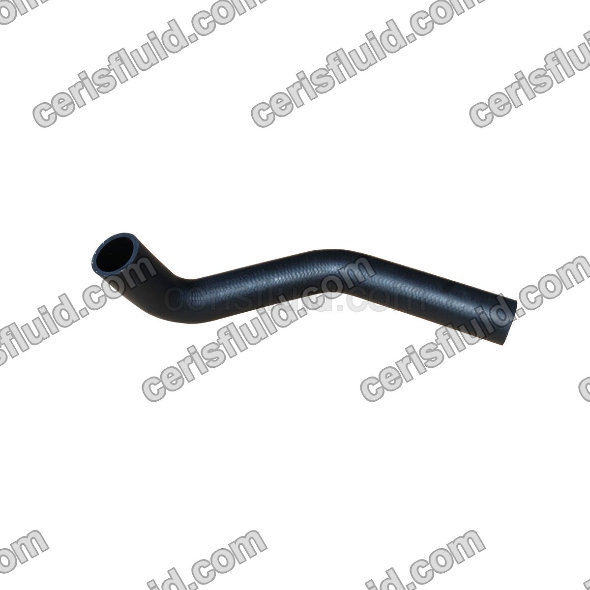 Upper Radiator Hose