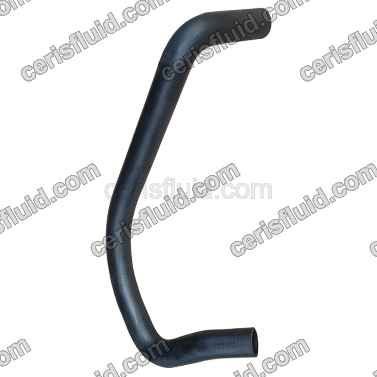Lower Radiator Hose - view 2