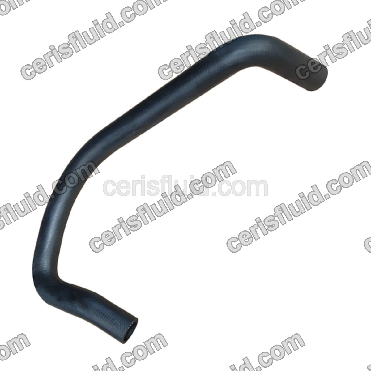 Lower Radiator Hose - view 3