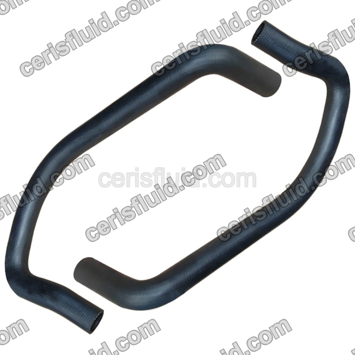 Lower Radiator Hose - view 4