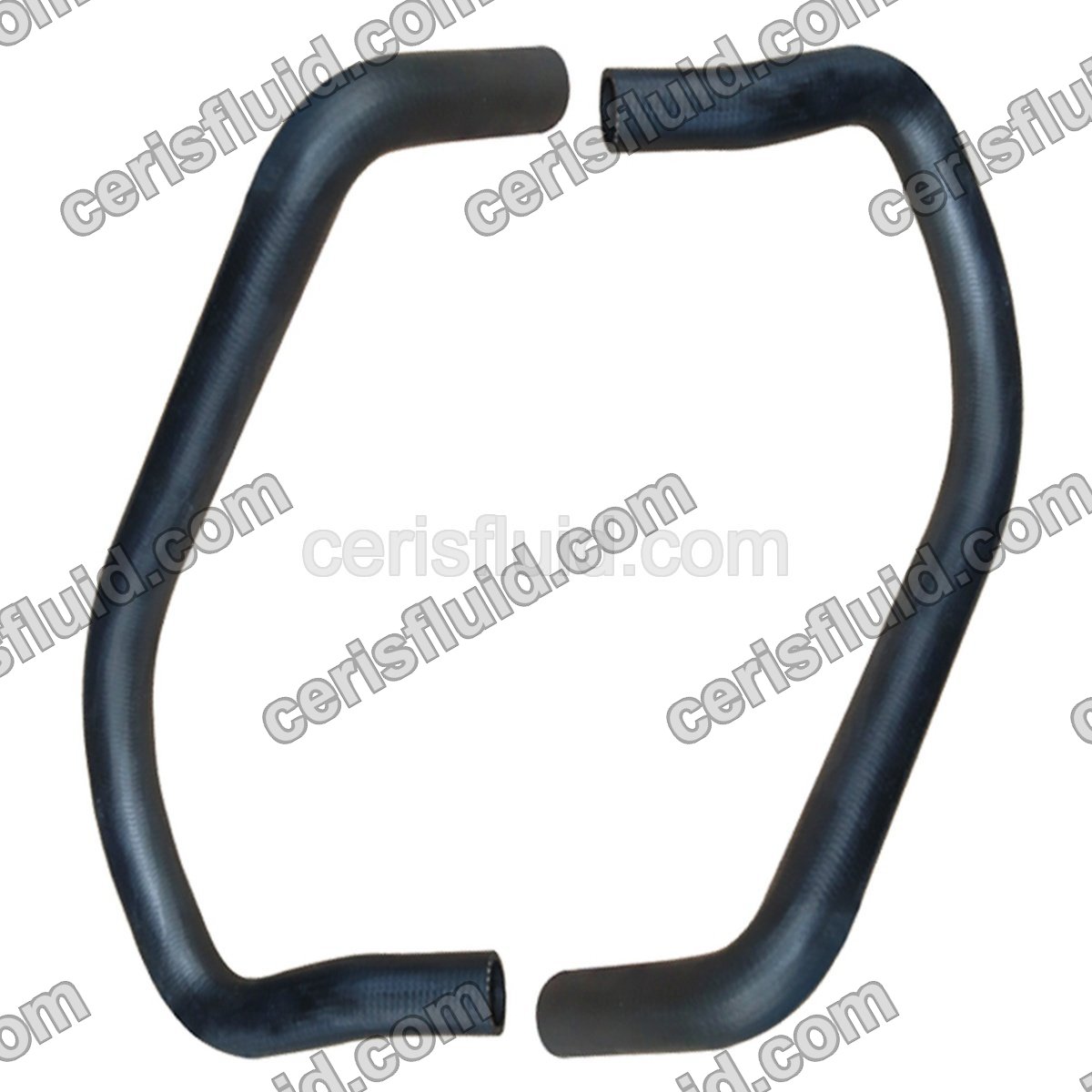 Lower Radiator Hose - view 5