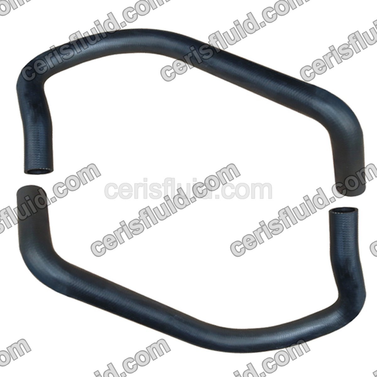 Lower Radiator Hose - view 6