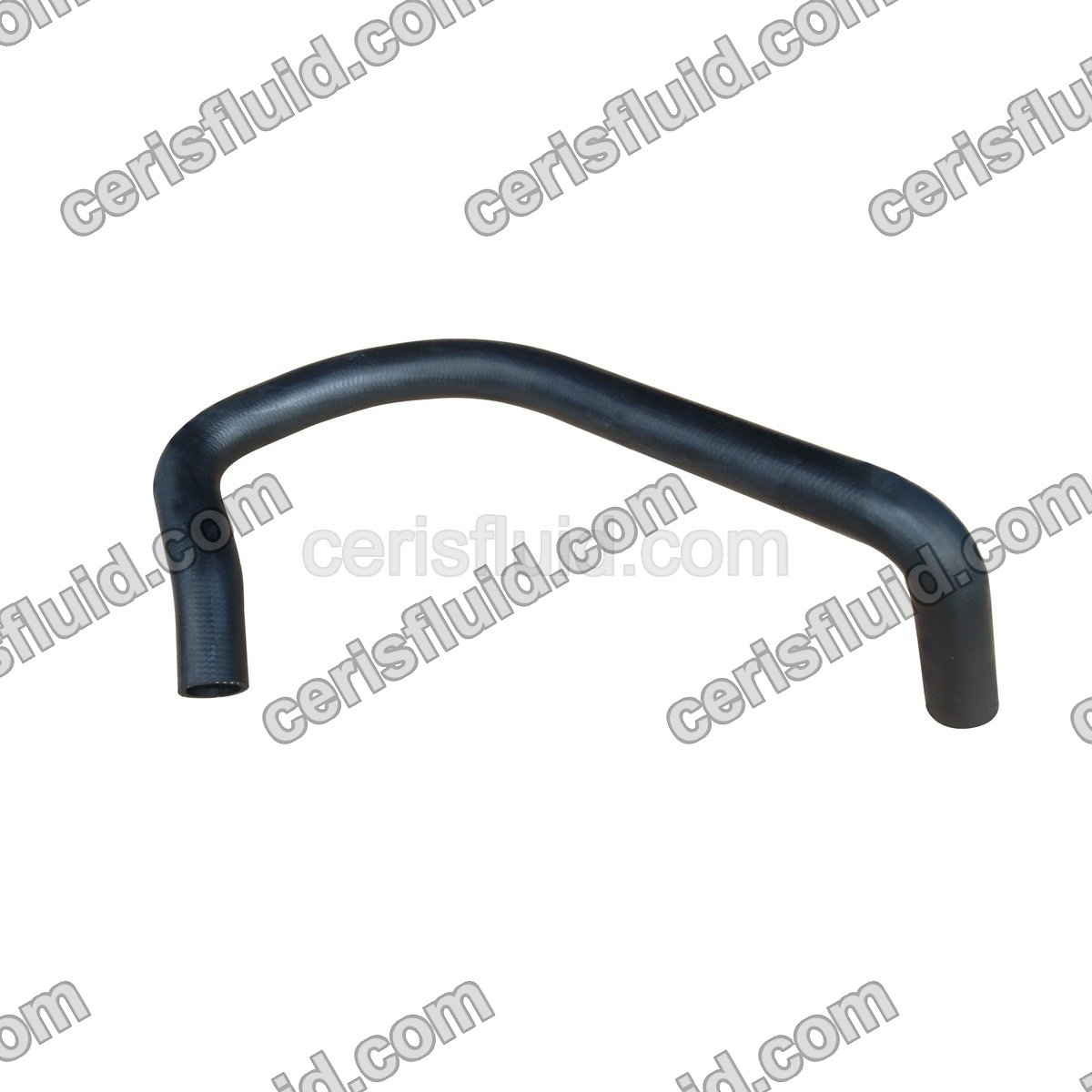 Lower Radiator Hose - view 8