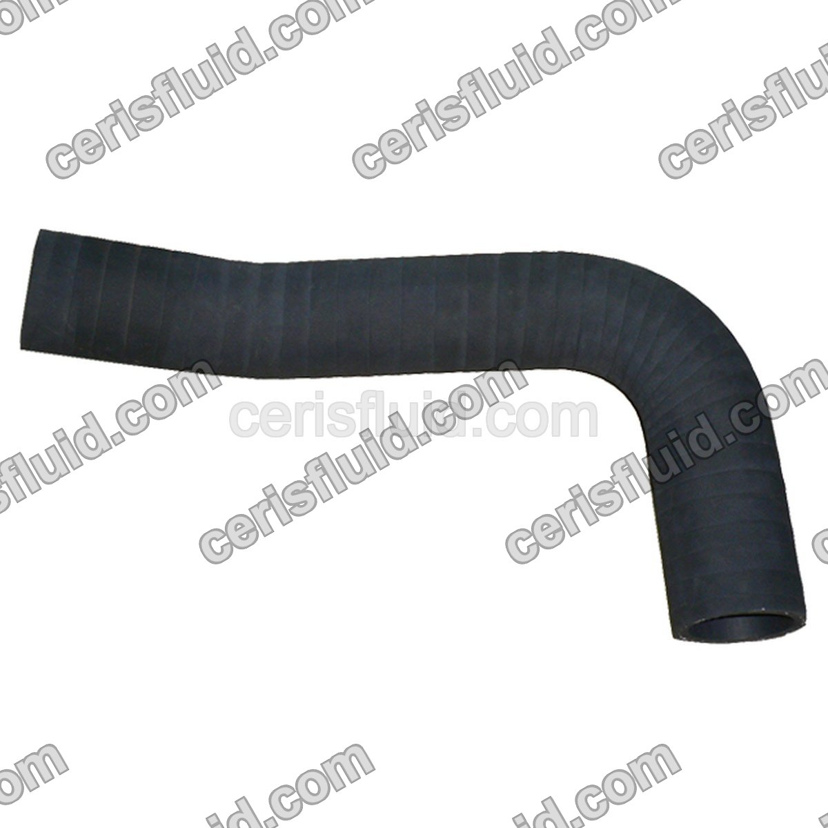 Upper Radiator Hose