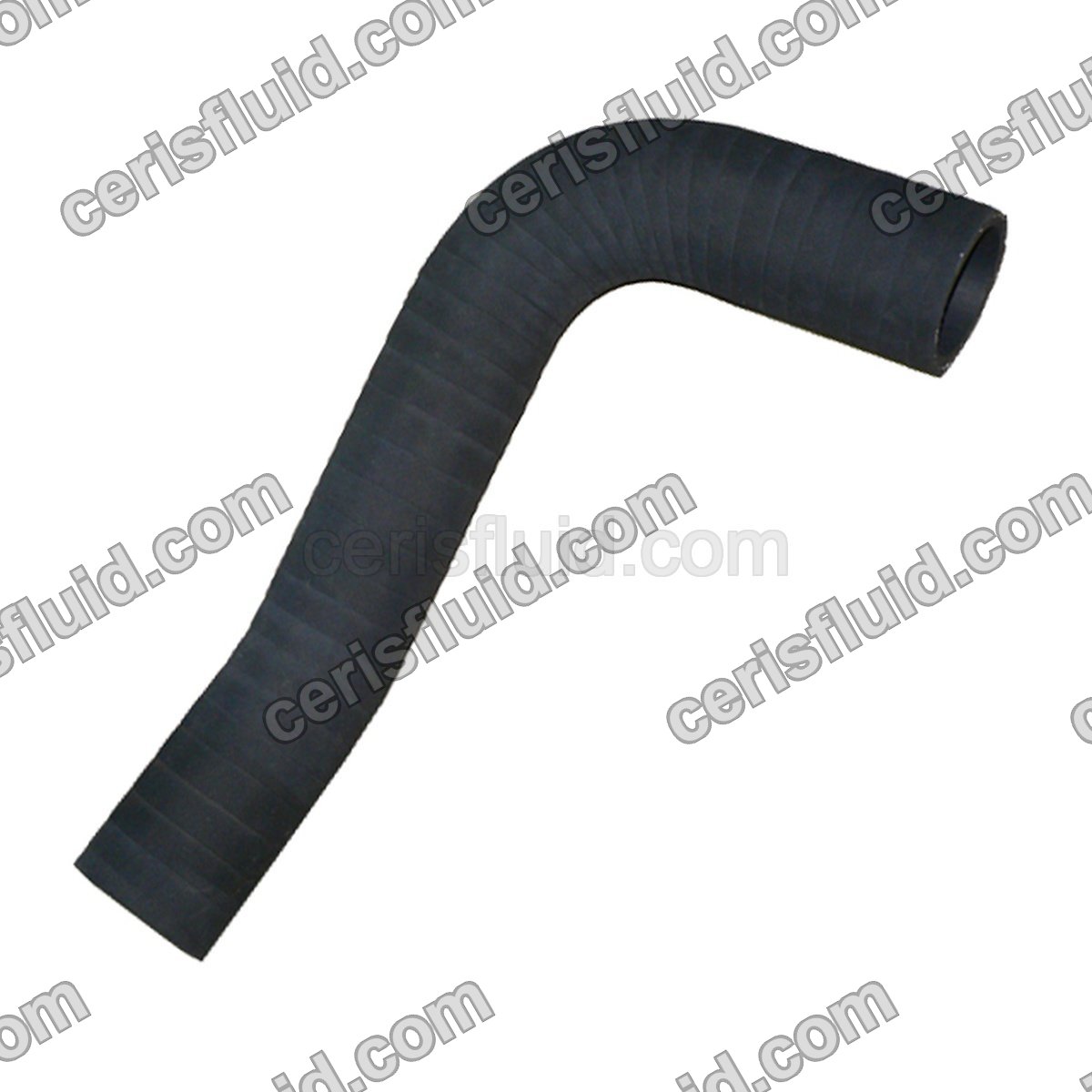 Upper Radiator Hose - view 3