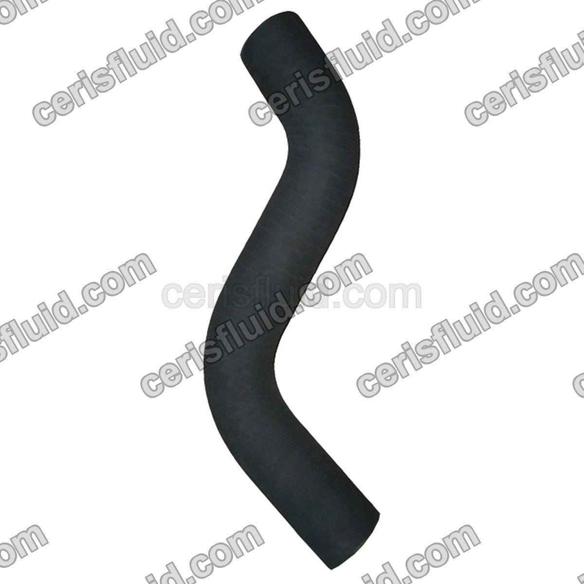 Lower Radiator Hose - view 2