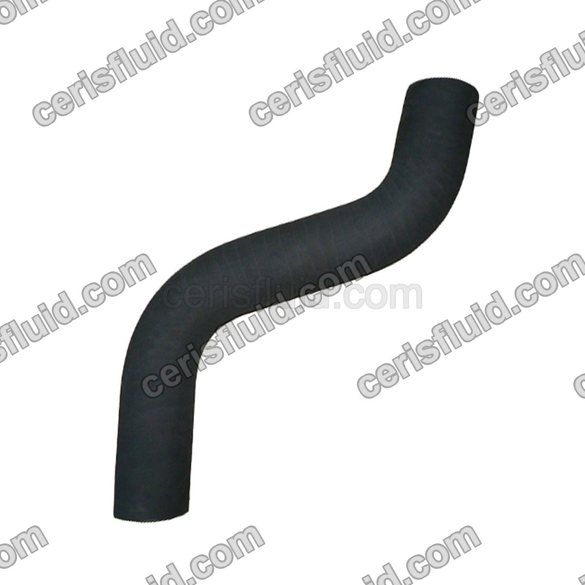 Lower Radiator Hose - view 3