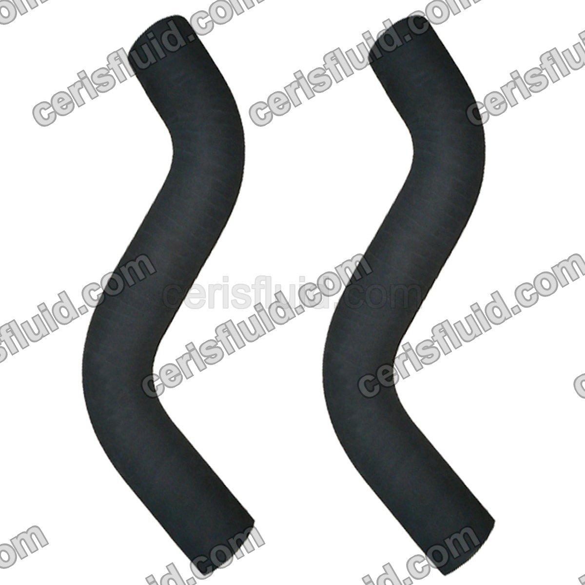 Lower Radiator Hose - view 5