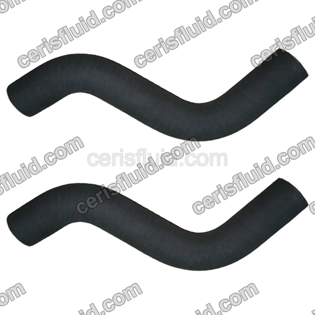 Lower Radiator Hose - view 6