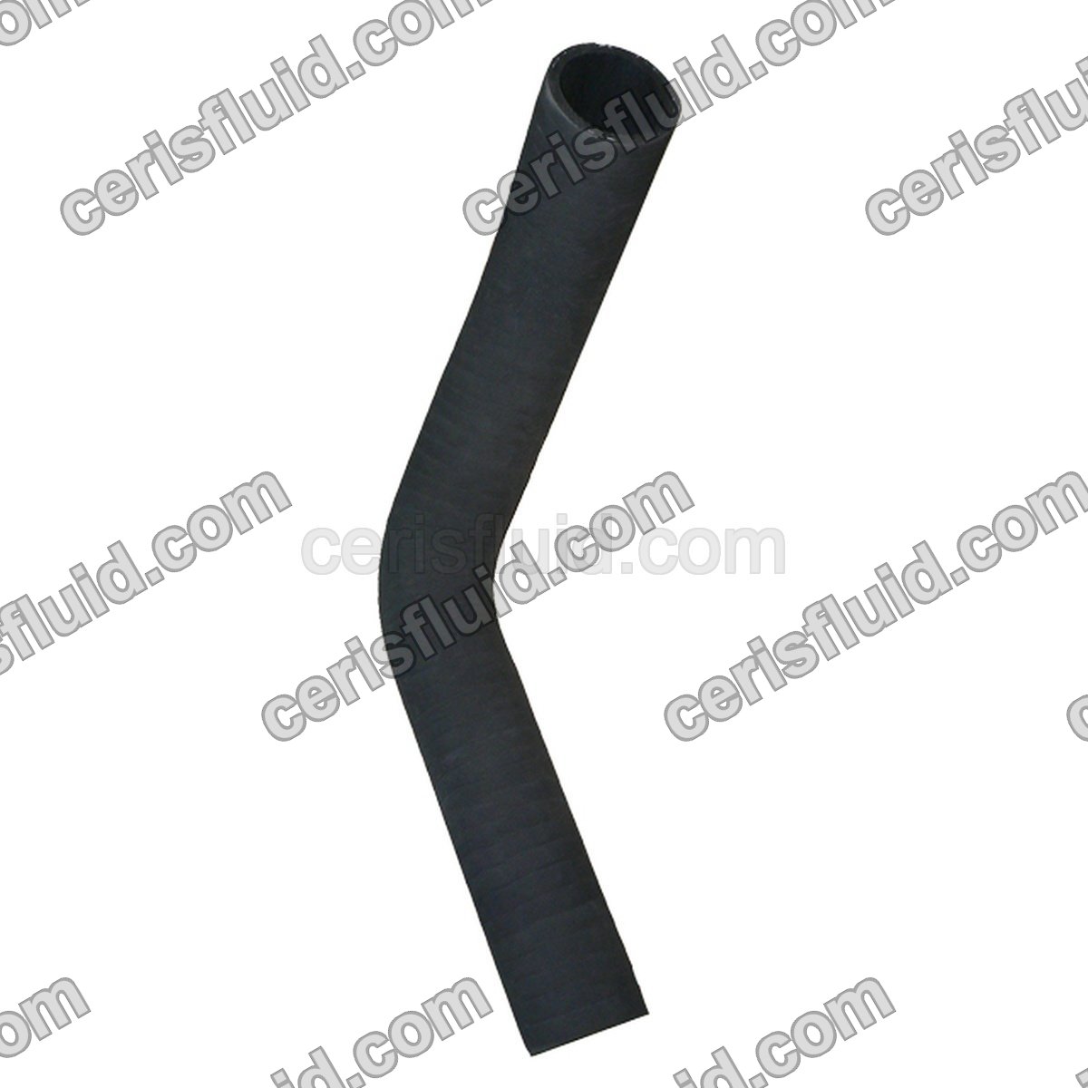 Middle Coolant Hose - view 2