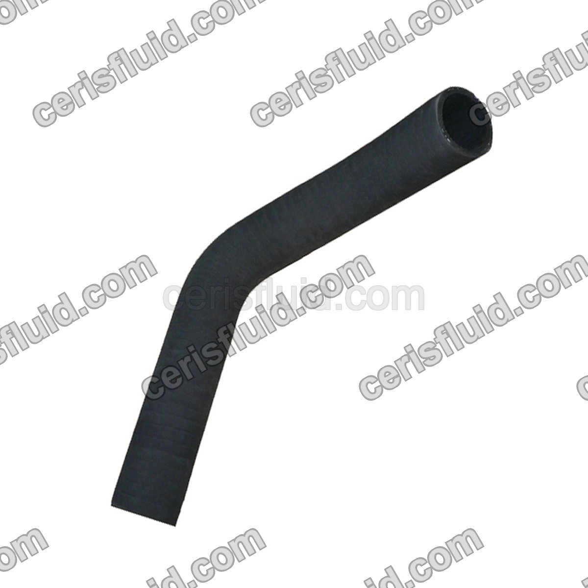 Middle Coolant Hose - view 3