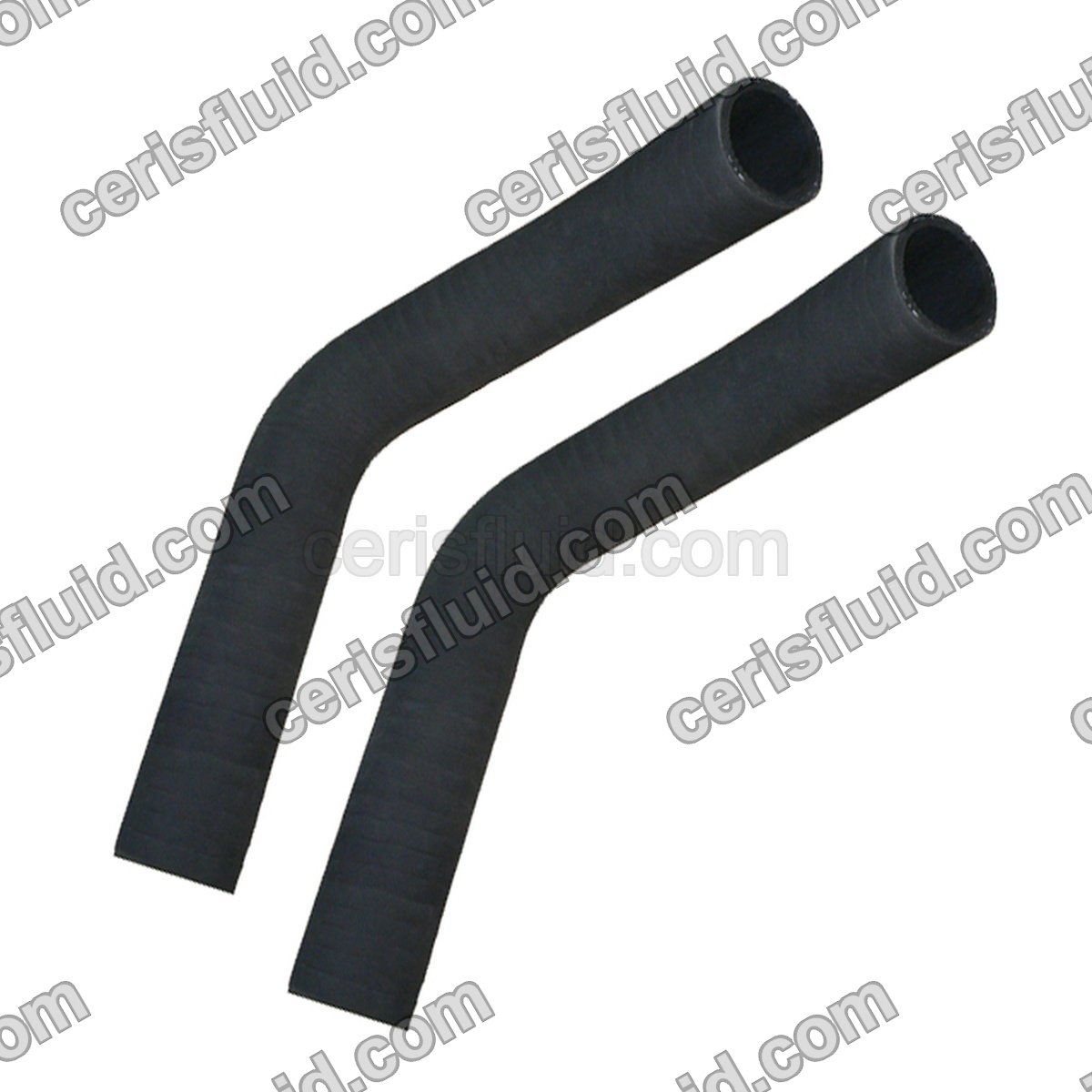 Middle Coolant Hose - view 4