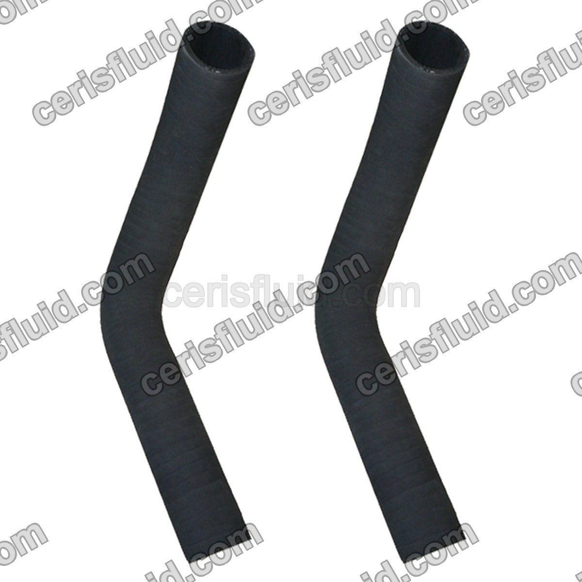 Middle Coolant Hose - view 5