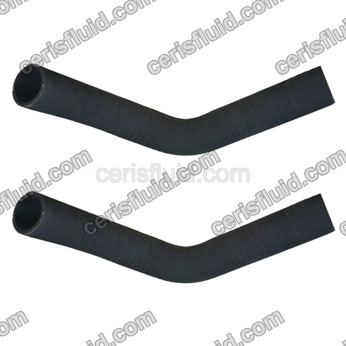 Middle Coolant Hose - view 6