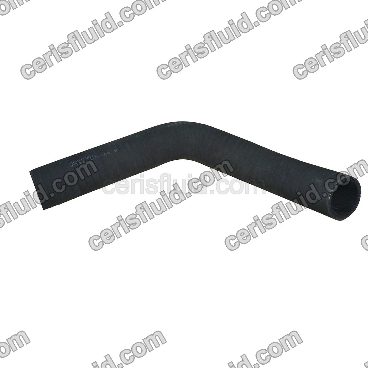 Middle Coolant Hose - view 8