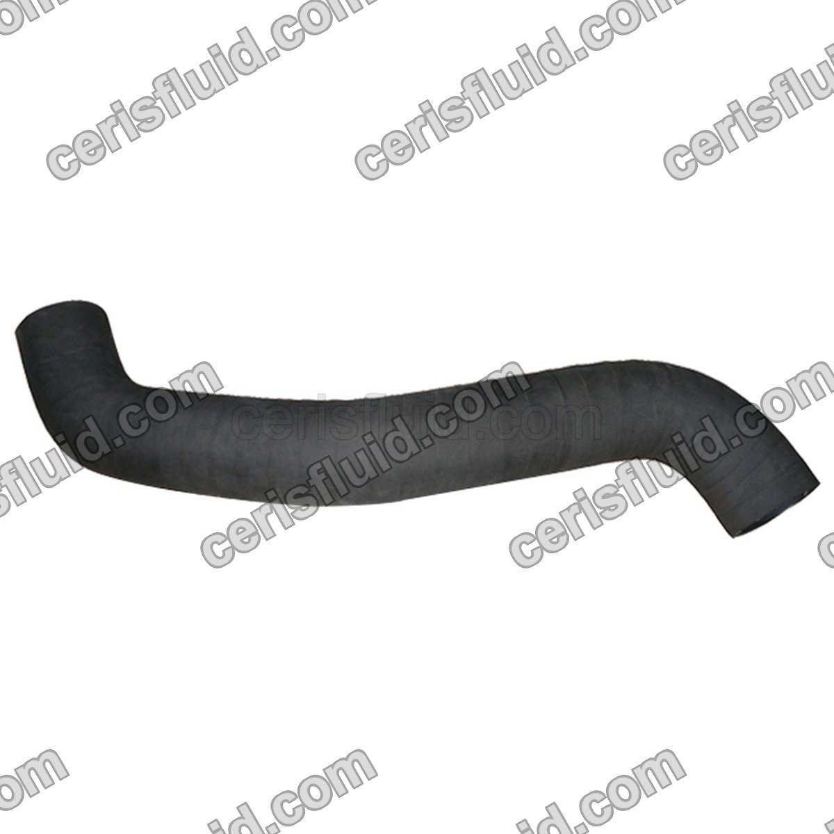 Upper Radiator Hose