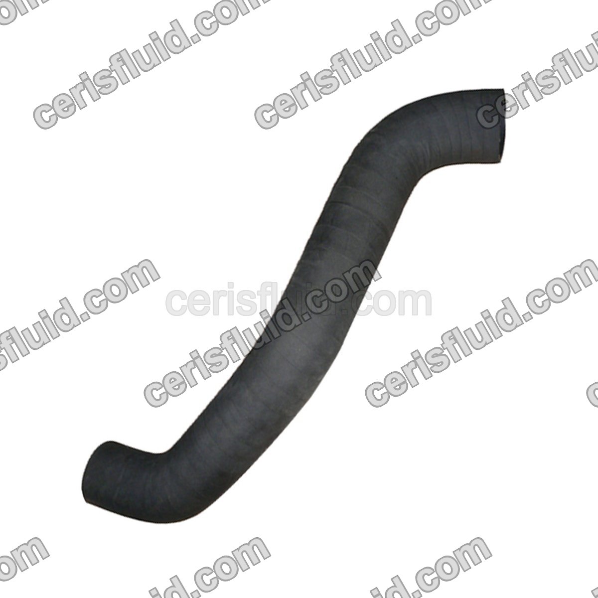 Upper Radiator Hose - view 3
