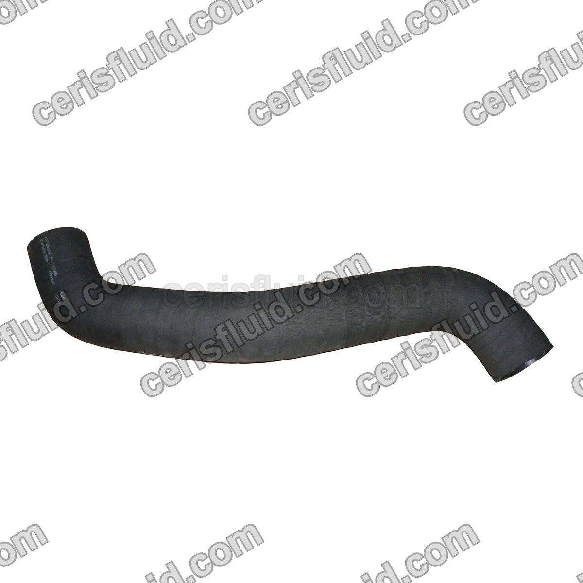 Upper Radiator Hose - view 8