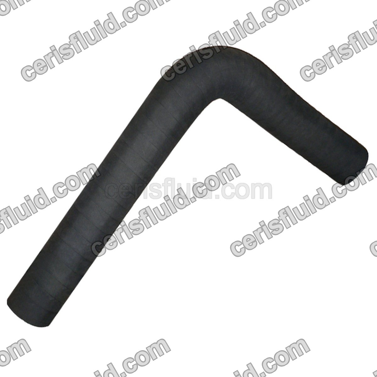Lower Radiator Hose - view 3
