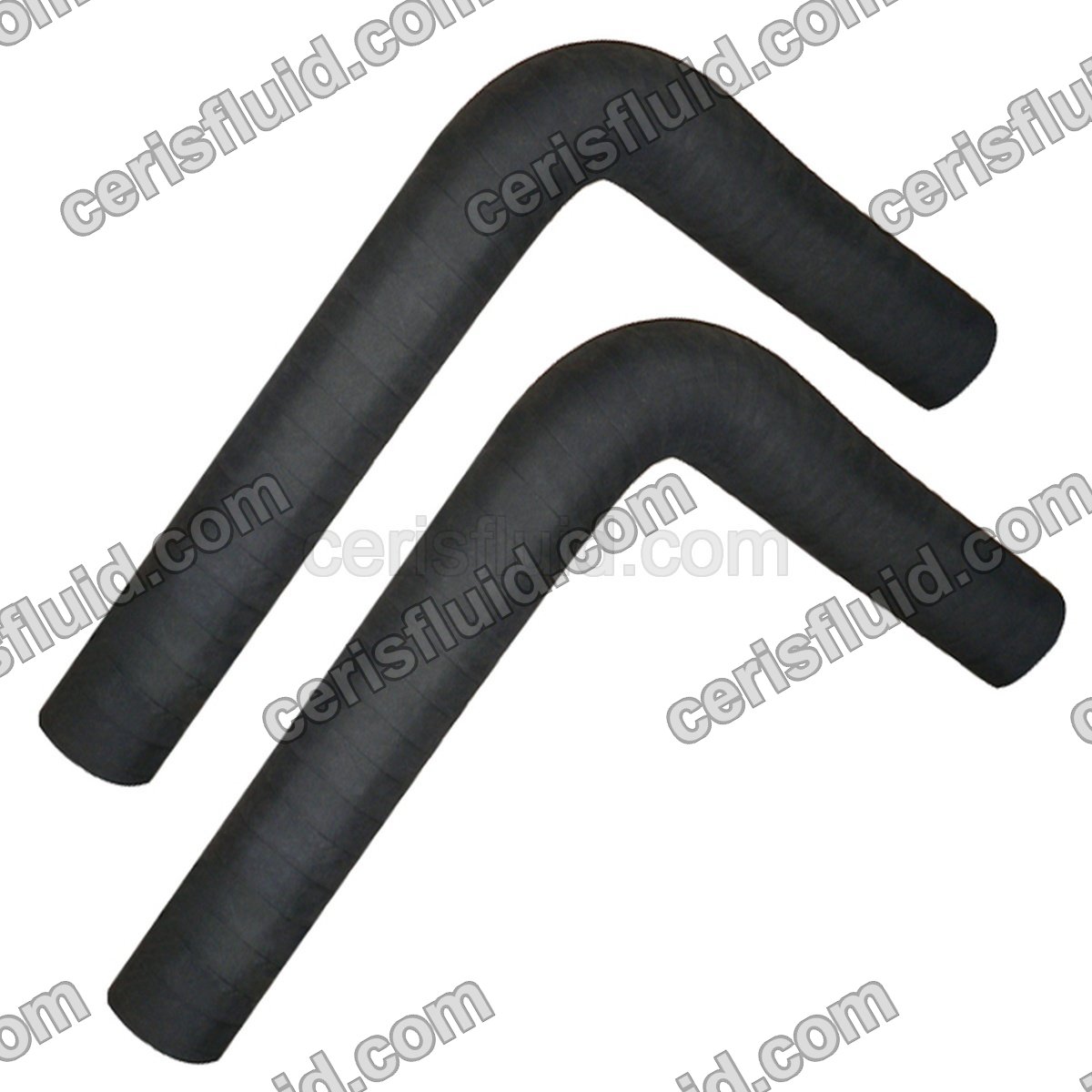 Lower Radiator Hose - view 4