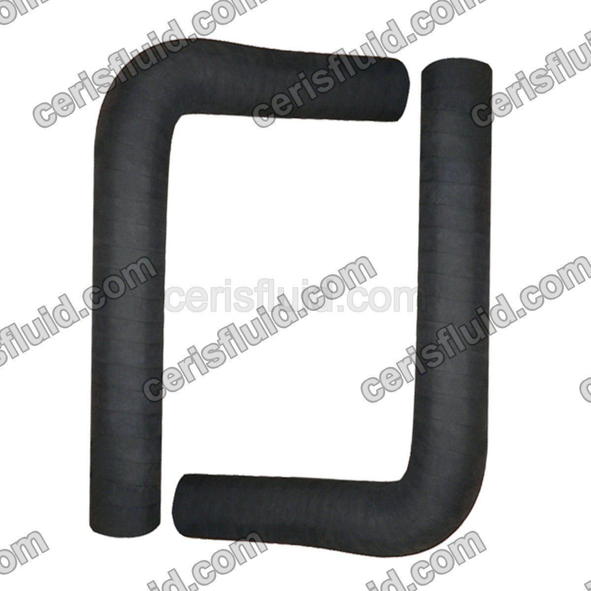 Lower Radiator Hose - view 5
