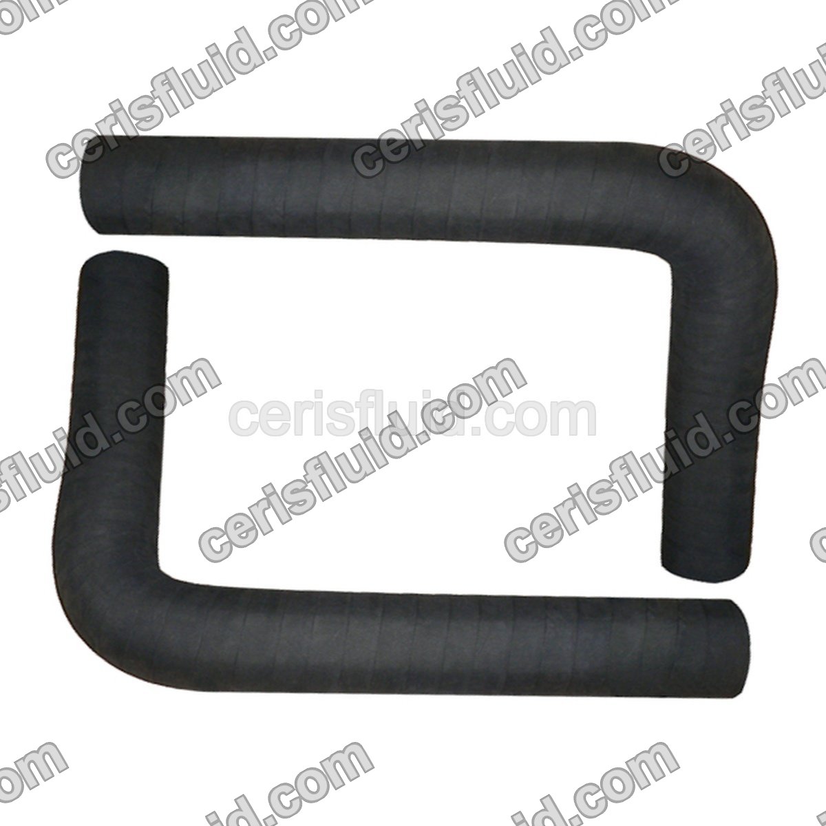 Lower Radiator Hose - view 6