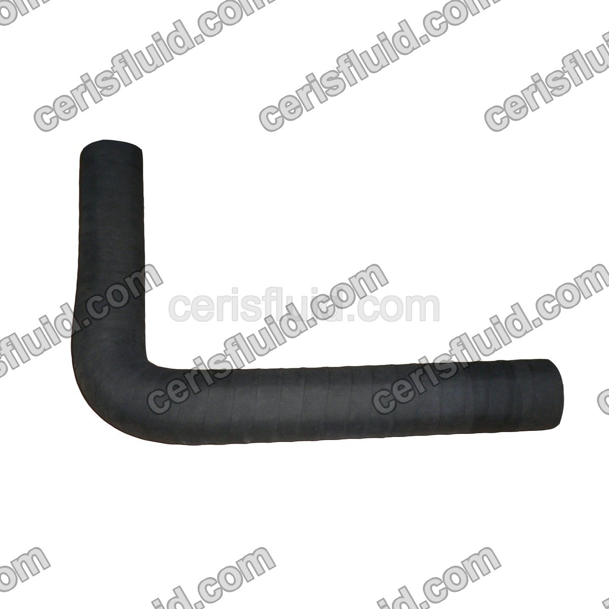 Lower Radiator Hose - view 7