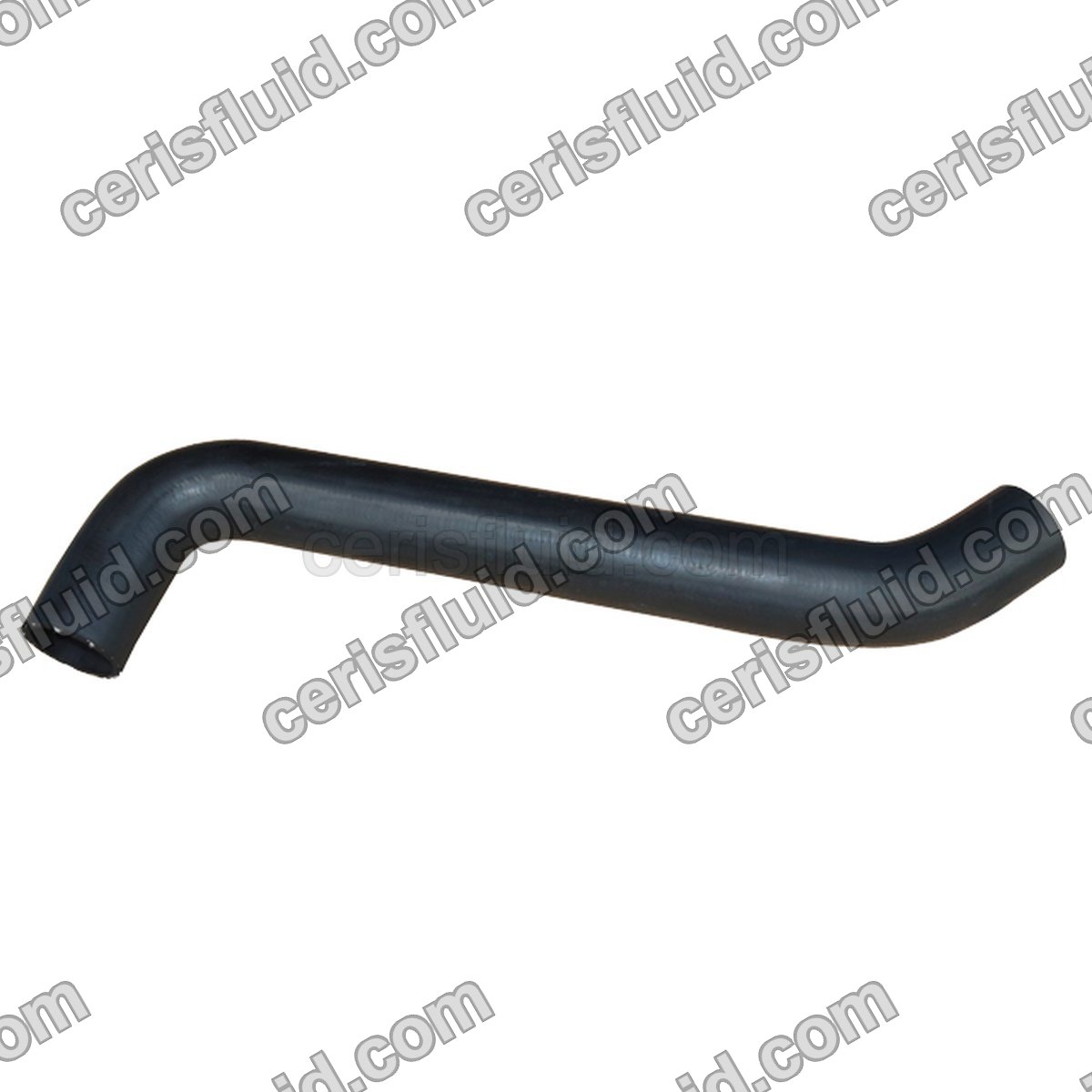 Lower Radiator Hose - view 2