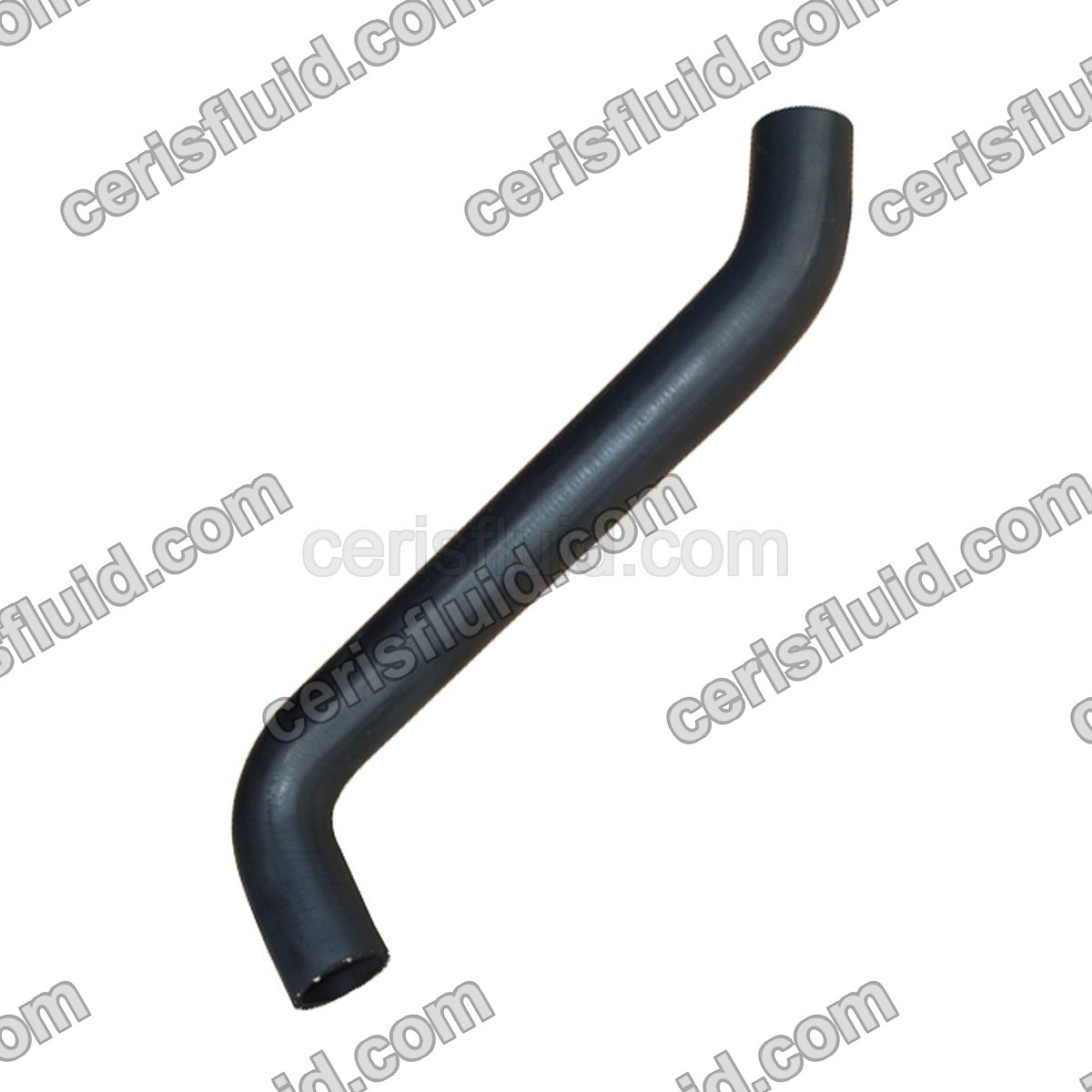 Lower Radiator Hose - view 3