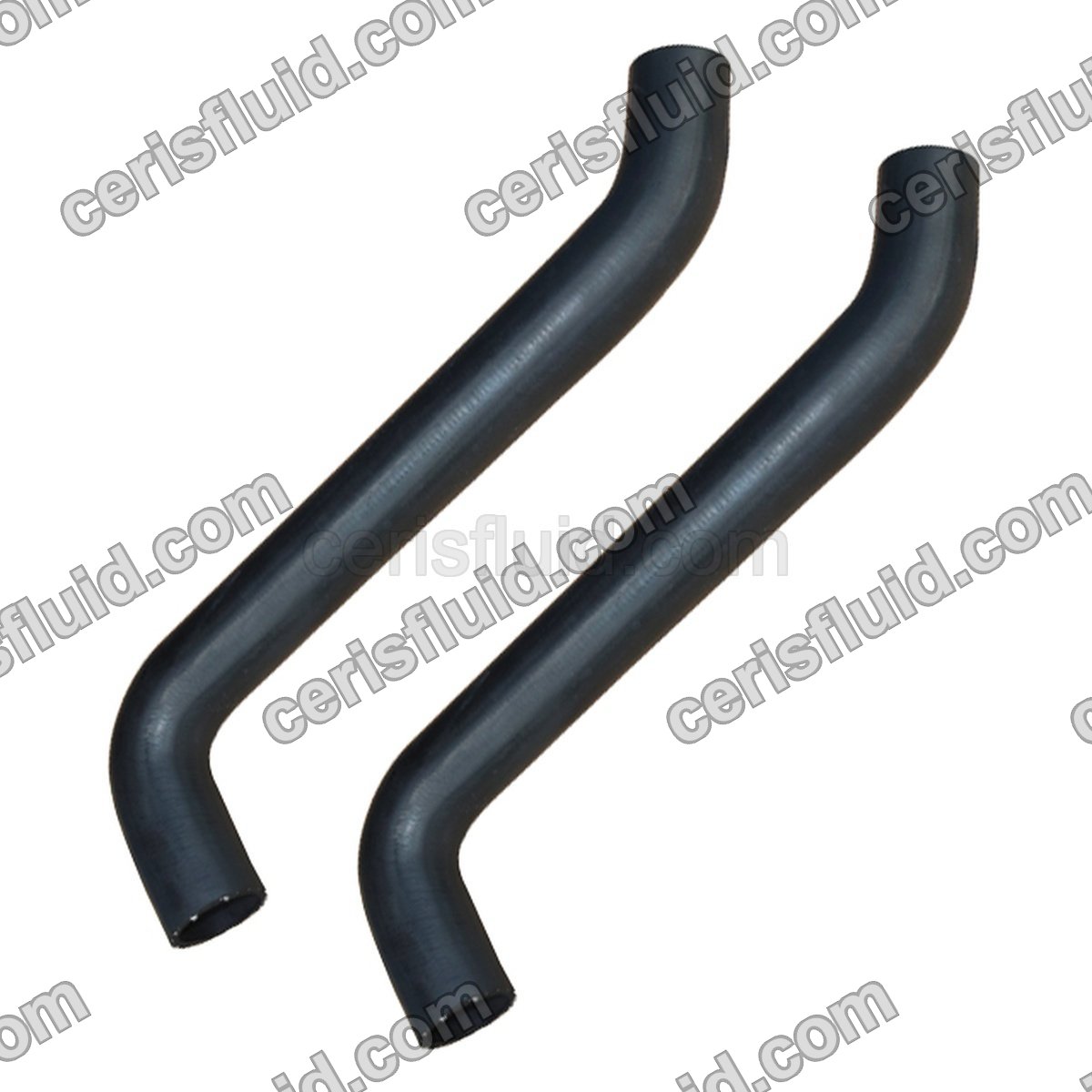 Lower Radiator Hose - view 4