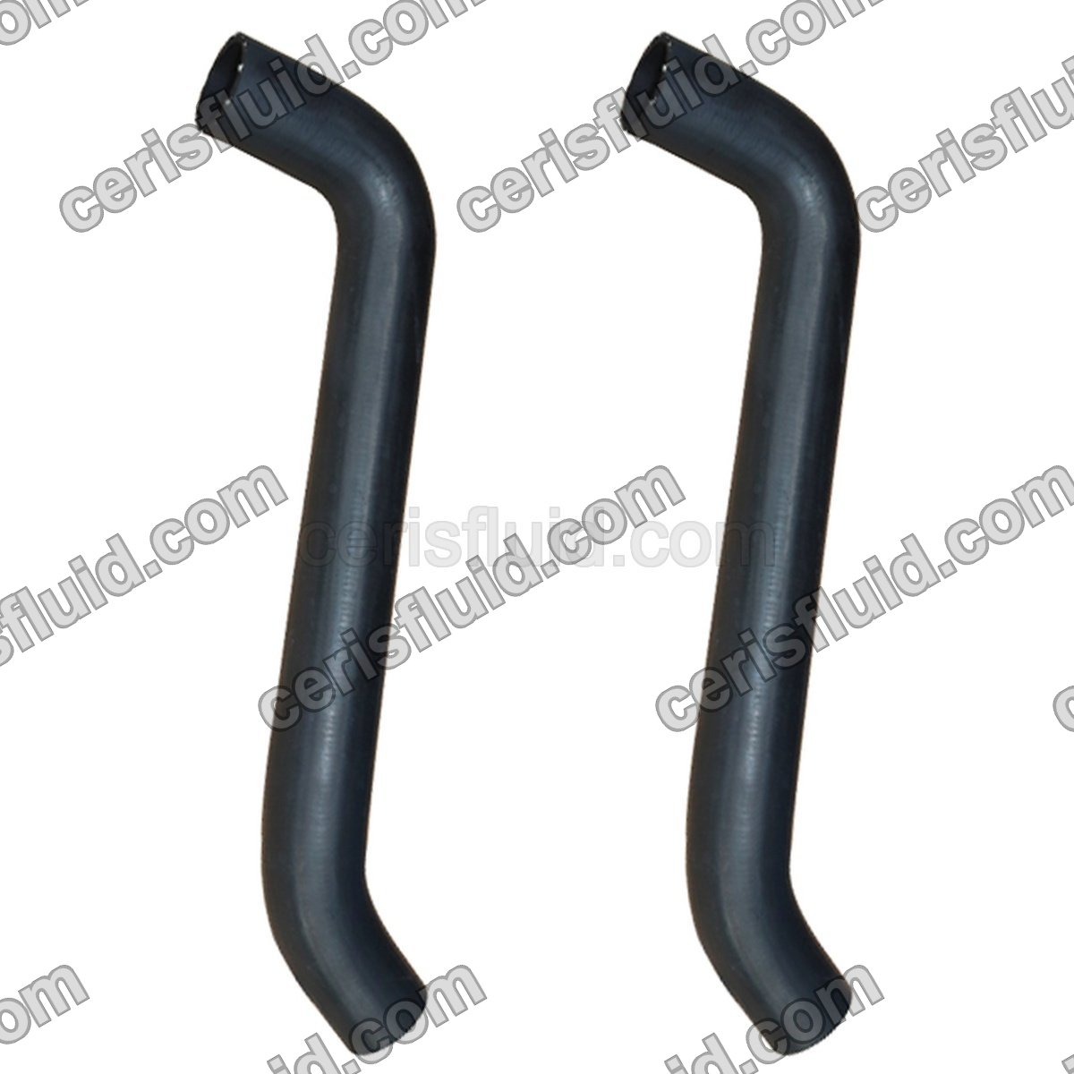 Lower Radiator Hose - view 5