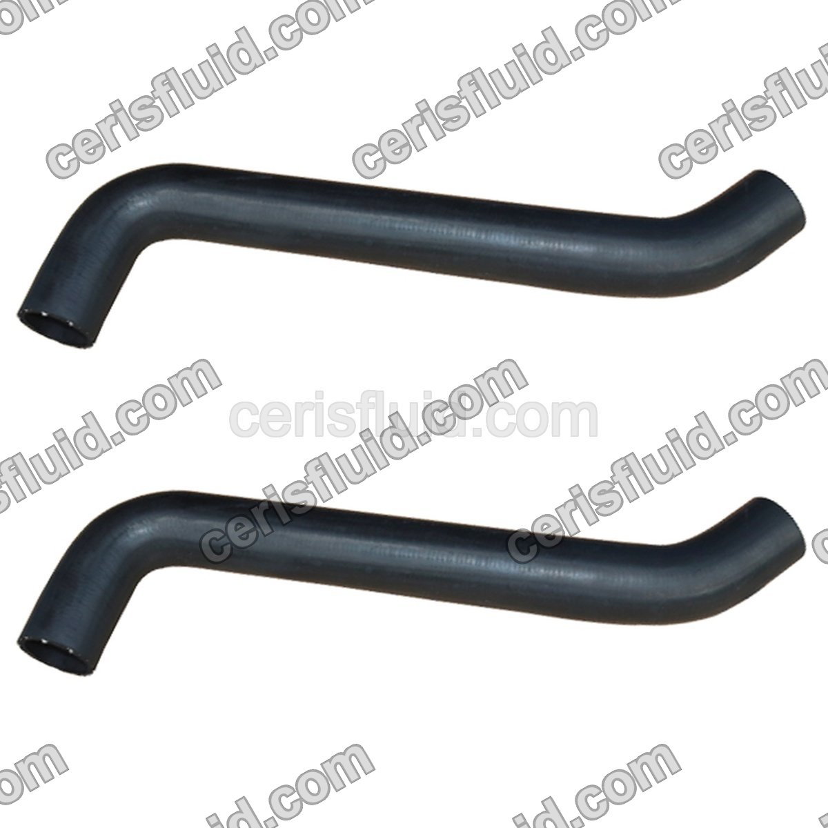 Lower Radiator Hose - view 6