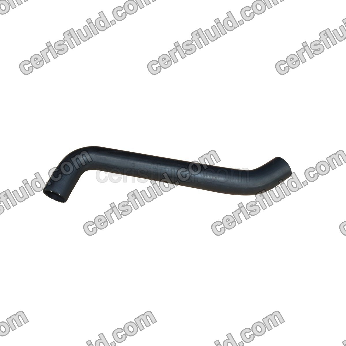 Lower Radiator Hose - view 7