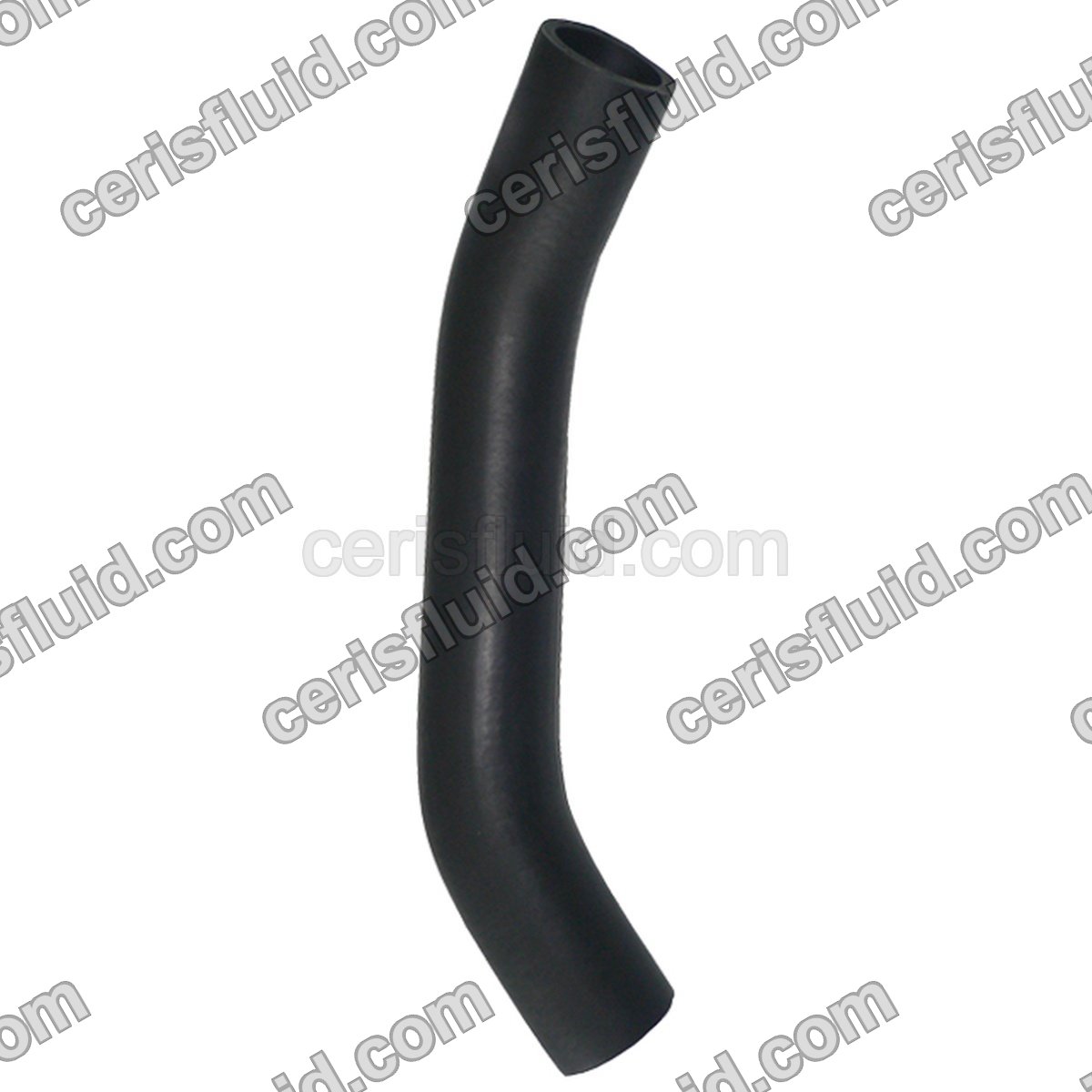 Upper Radiator Hose - view 2