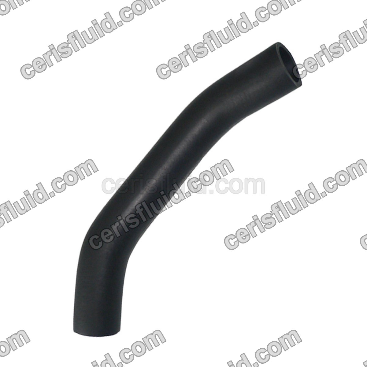 Upper Radiator Hose - view 3