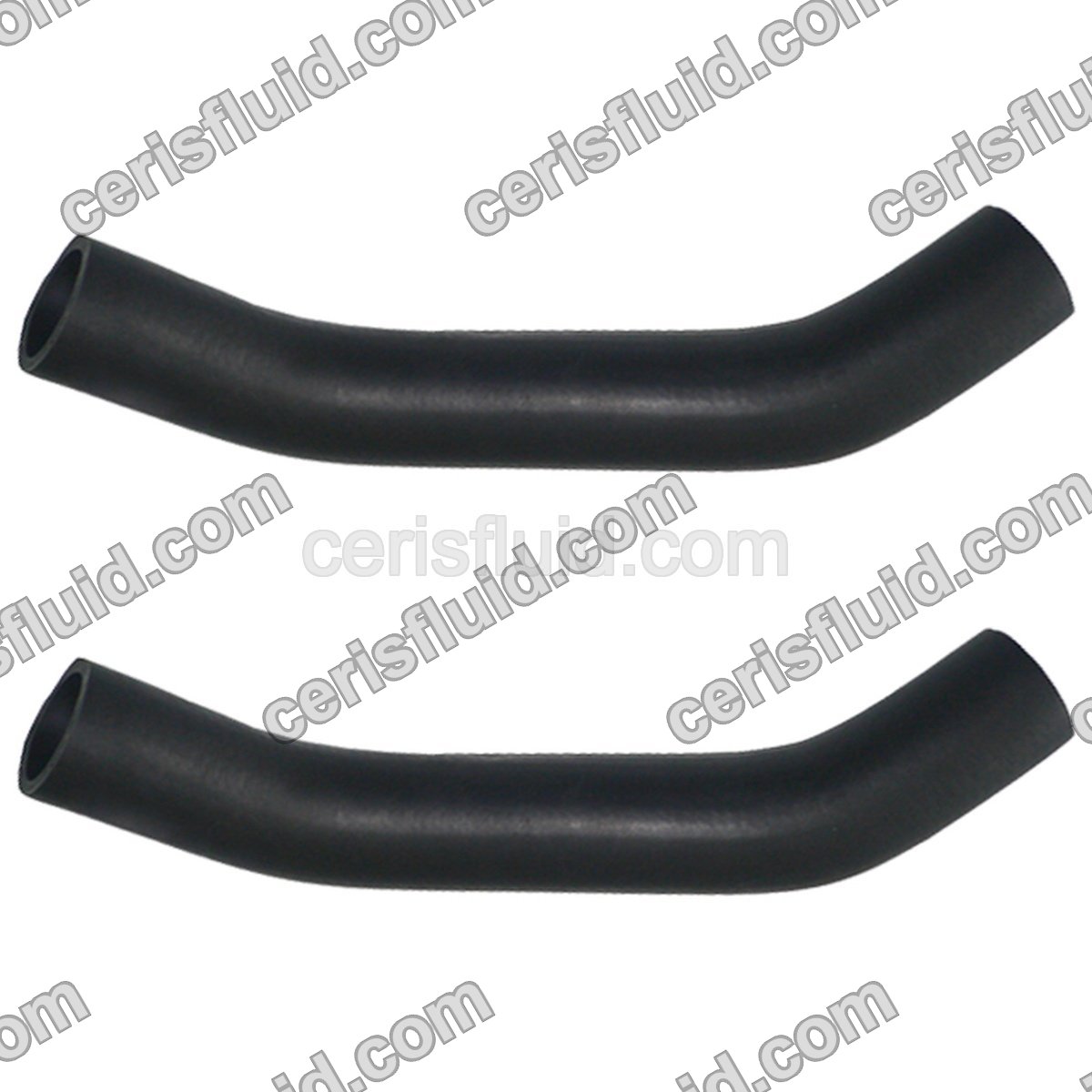 Upper Radiator Hose - view 6