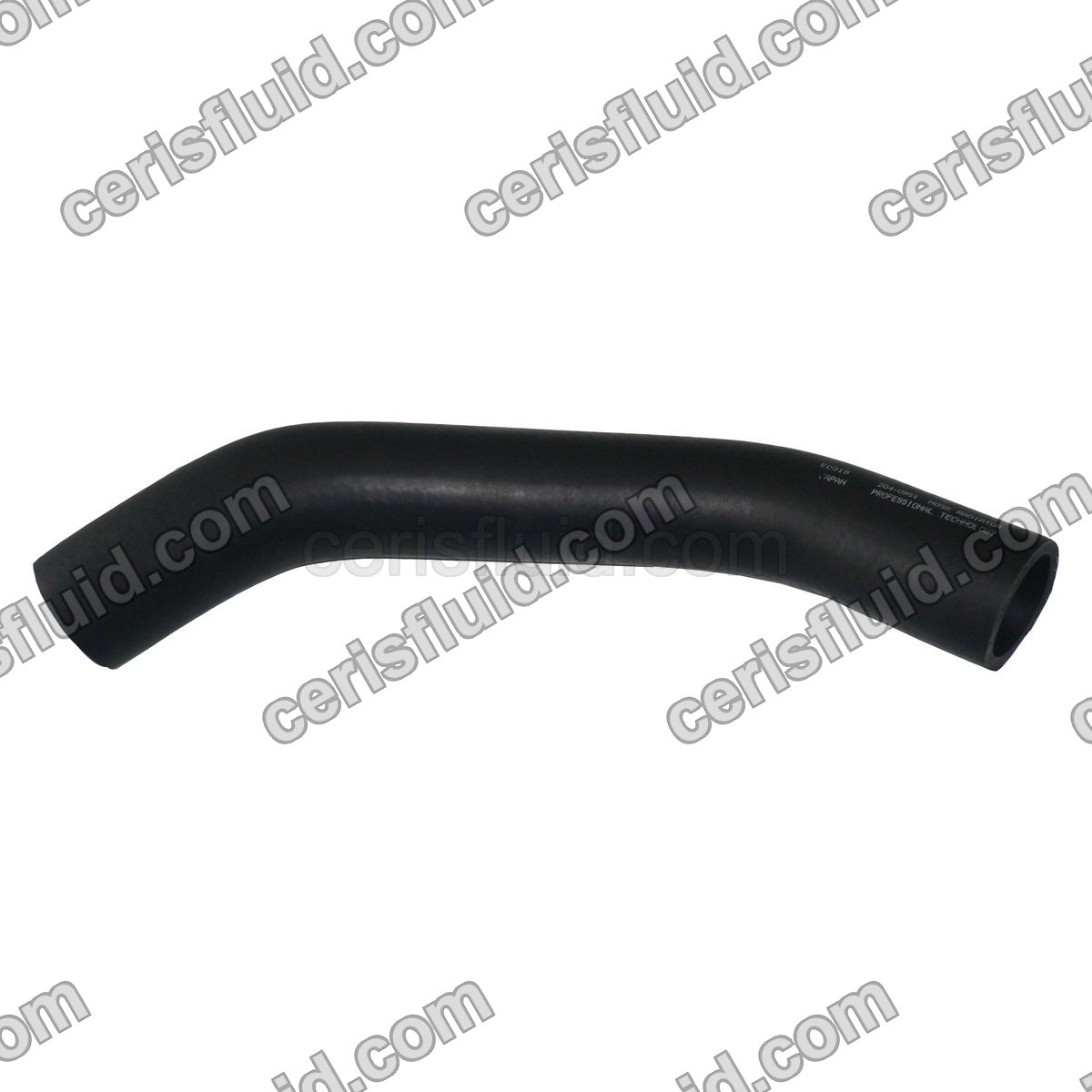Upper Radiator Hose - view 7