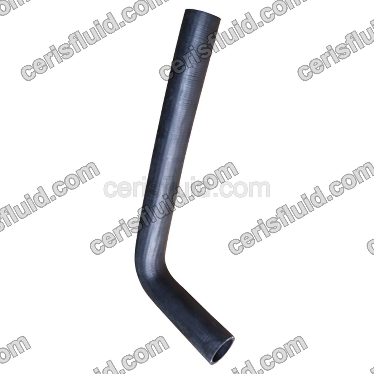Middle Coolant Hose - view 2