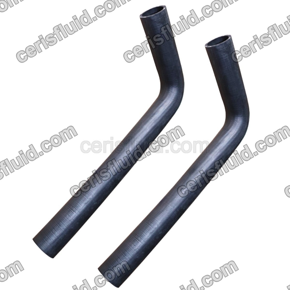 Middle Coolant Hose - view 4