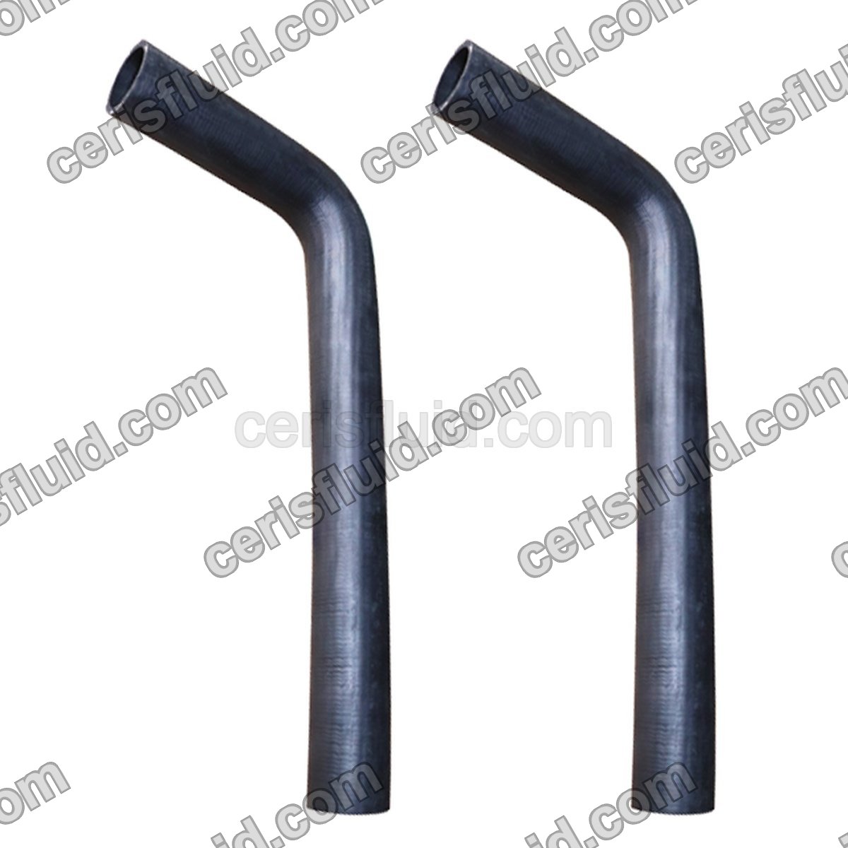 Middle Coolant Hose - view 5