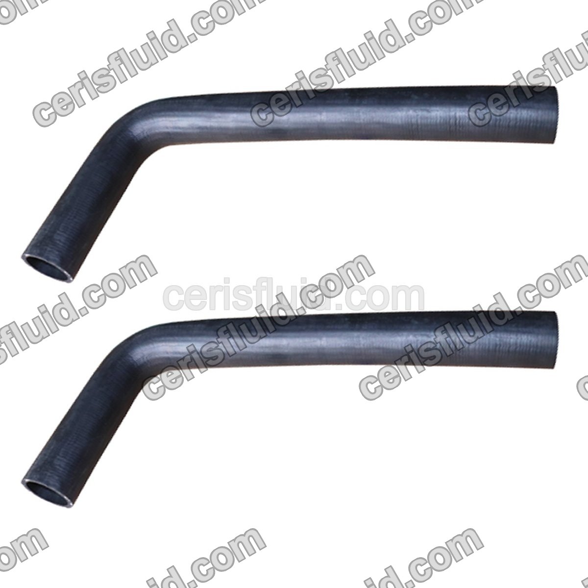 Middle Coolant Hose - view 6