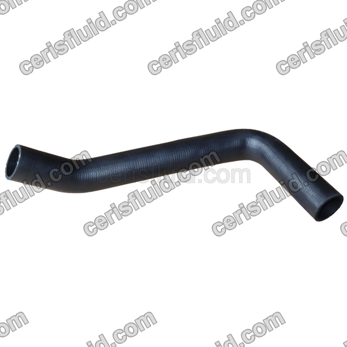 Upper Radiator Hose