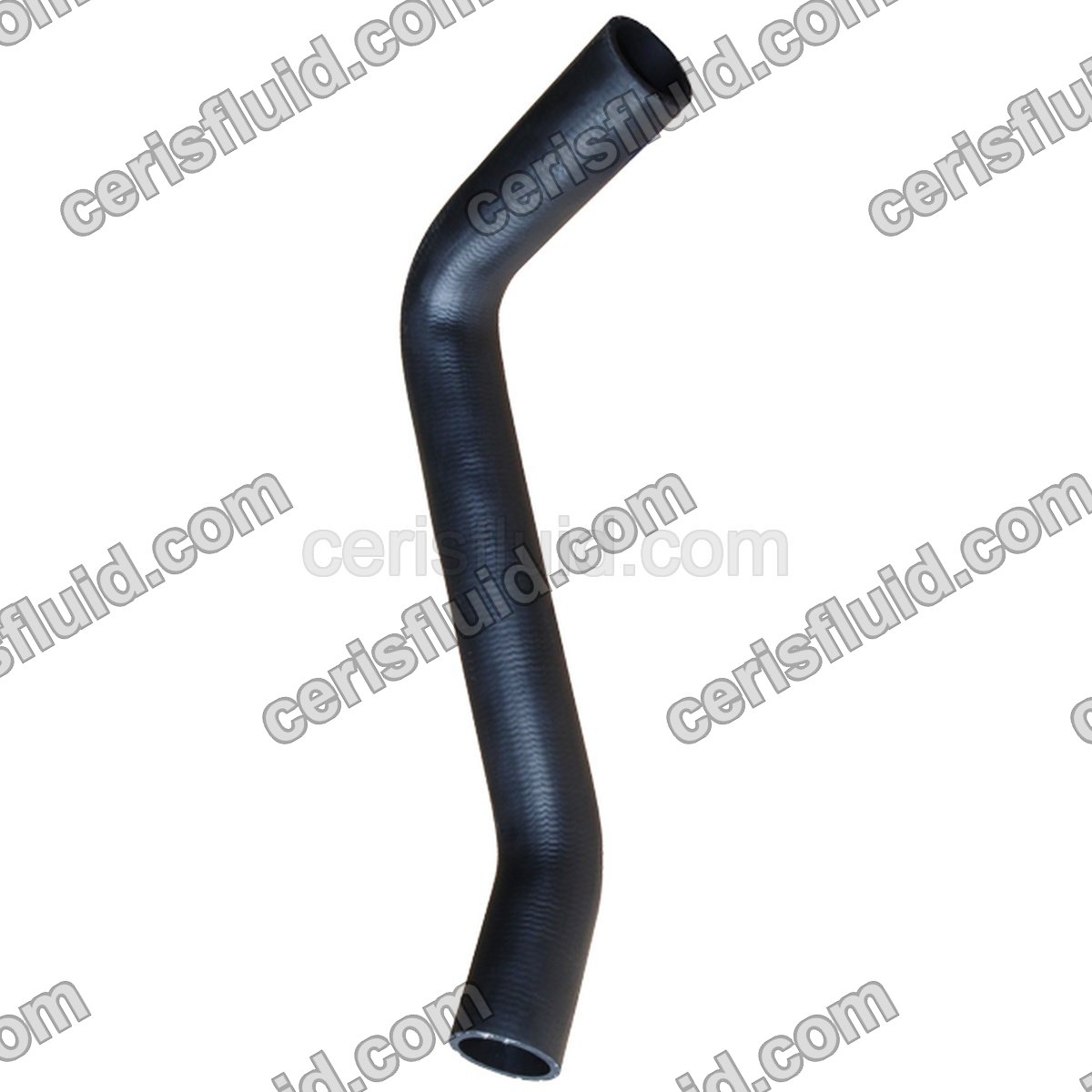 Upper Radiator Hose - view 2
