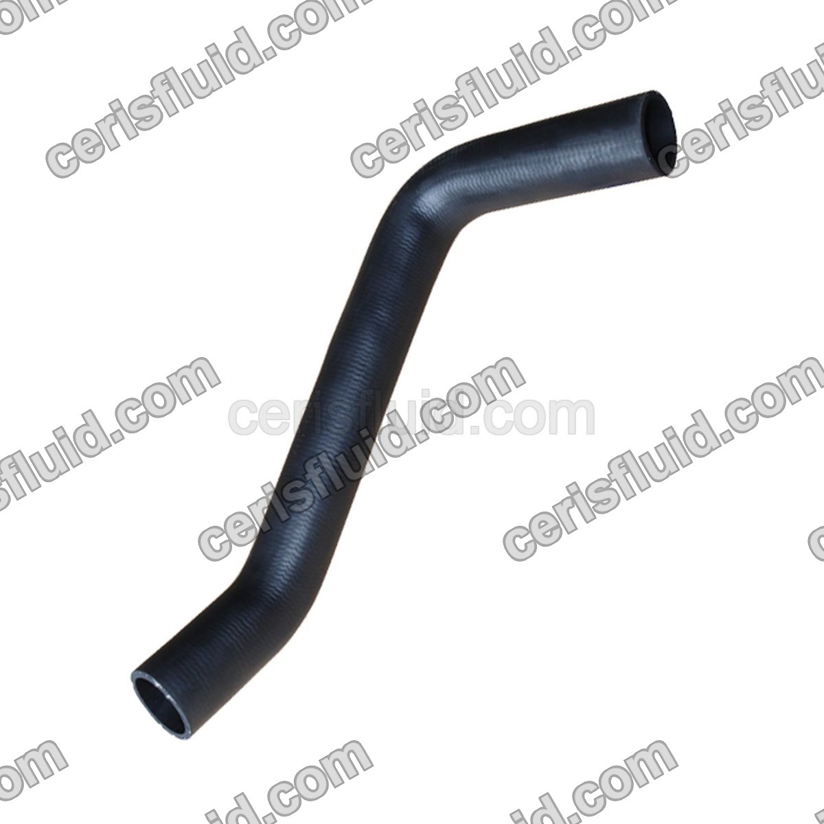 Upper Radiator Hose - view 3