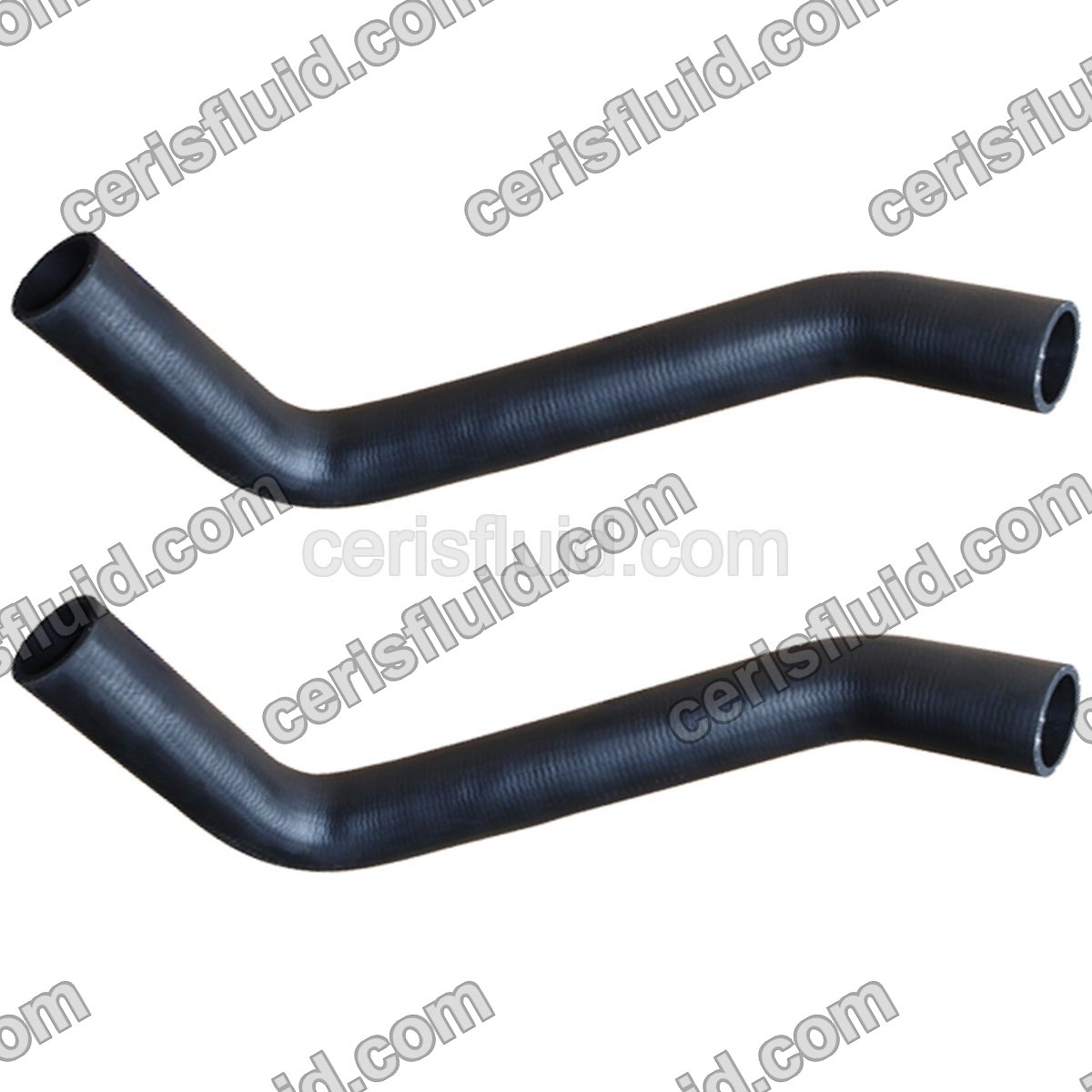 Upper Radiator Hose - view 6