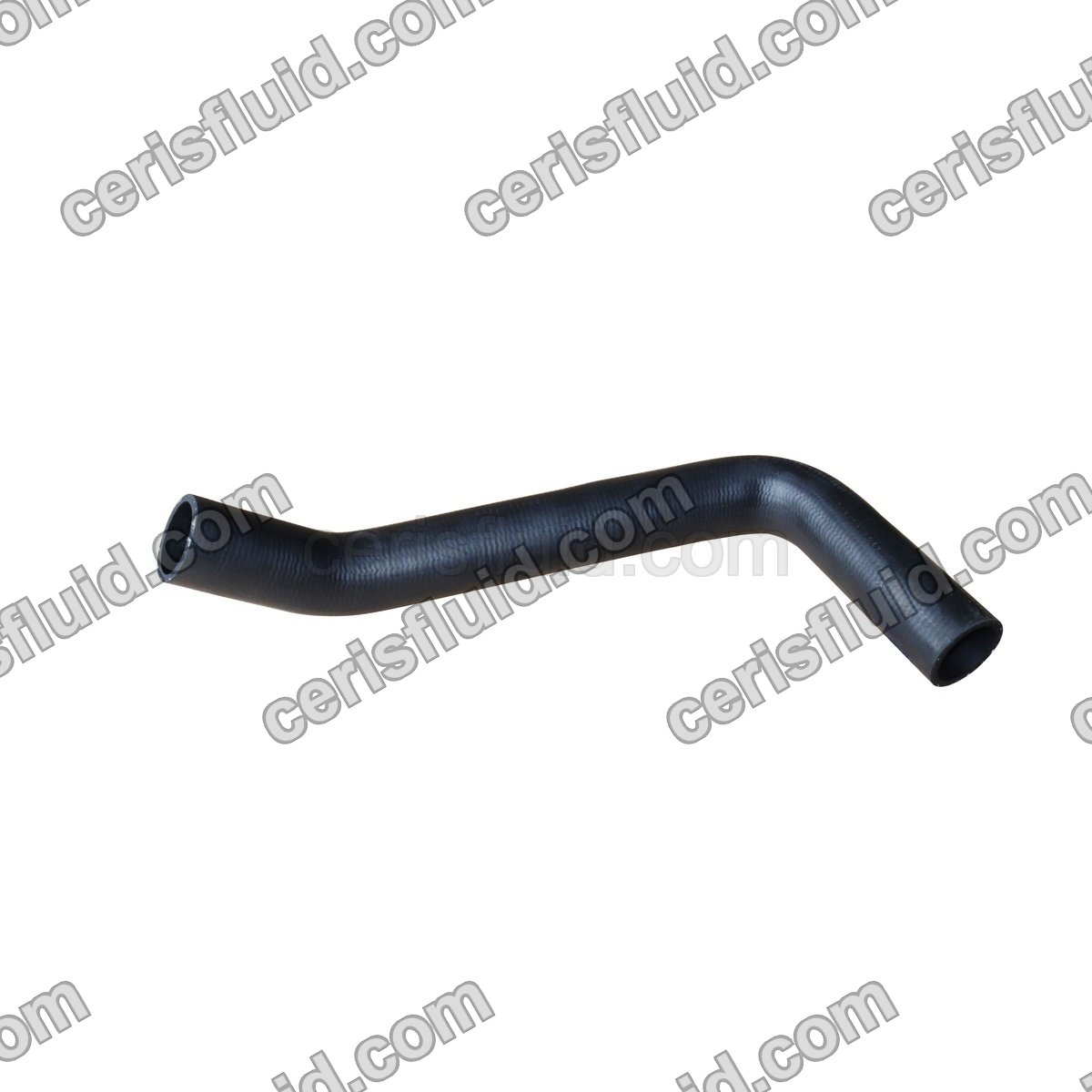 Upper Radiator Hose - view 7