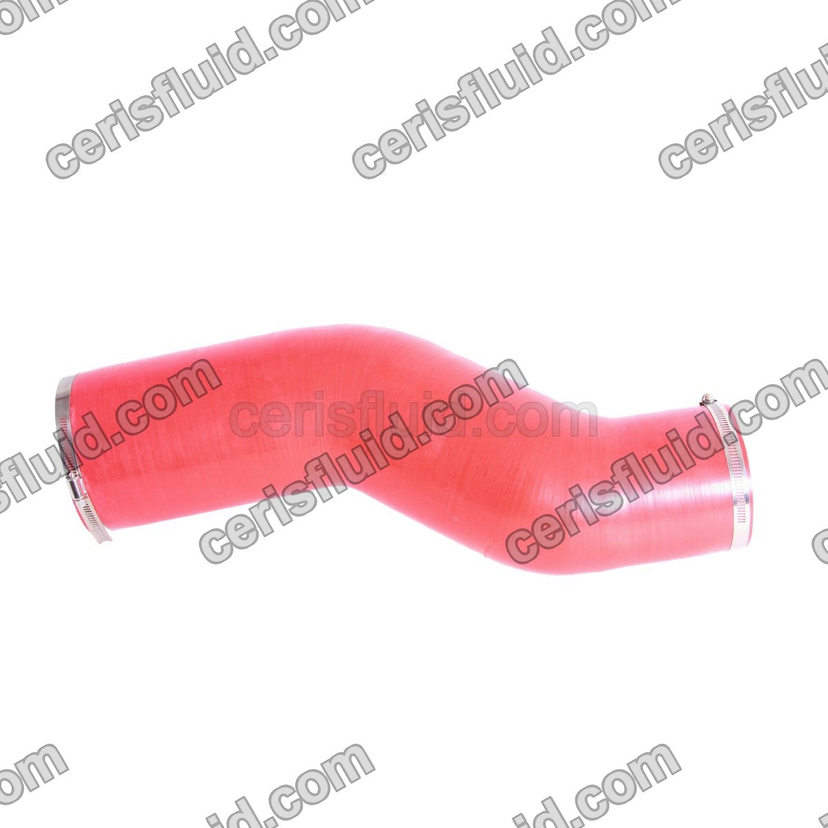 Turbocharger Intake Pipe