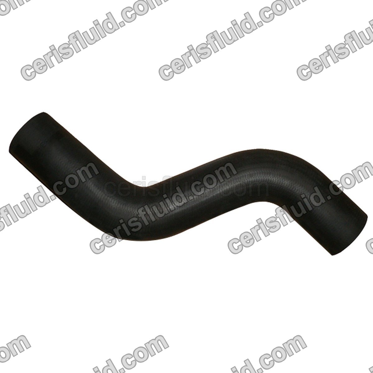 Lower Radiator Hose - view 2